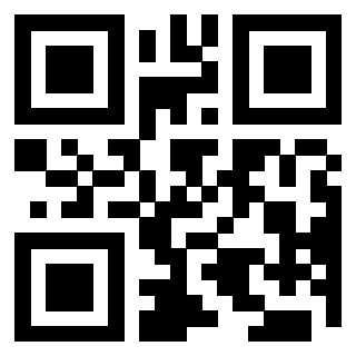 Il QrCode di 3204739289