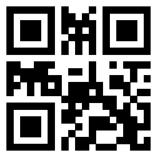 Immagine del QrCode di 3204739294