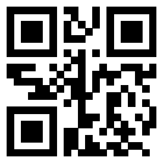 3204739297 - Immagine del Qr Code associato