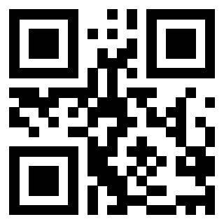 Scansione del Qr Code di 3204739302