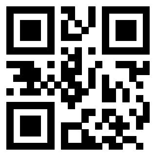 3204739303 QrCode associato