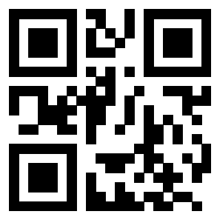 Il QrCode di 3204739305