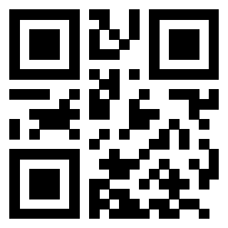 Il Qr Code di 3204739310
