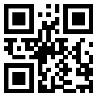 Scansione del QrCode di 3204739311