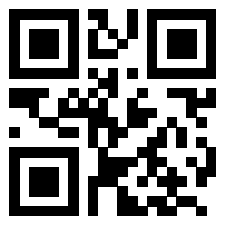 Scansione del Qr Code di 3204739315
