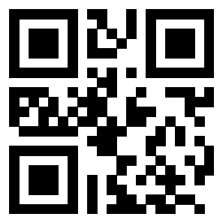 Immagine del Qr Code di 3204739316