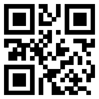 3204739318 - Immagine del QrCode associato