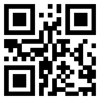 Il QrCode di 3204739322