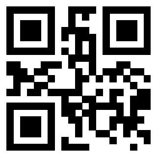 Il QrCode di 3204739327