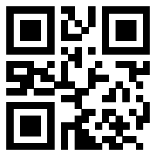 3204739333 - Immagine del QrCode