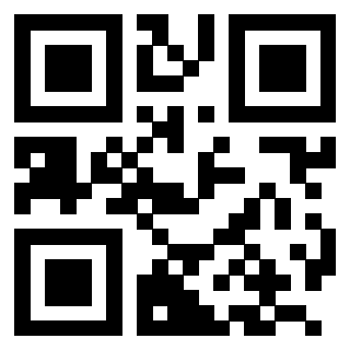3204739334 - Immagine del Qr Code associato
