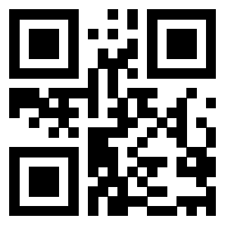 Scansione del Qr Code di 3204739335