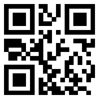3204739337 - Immagine del Qr Code