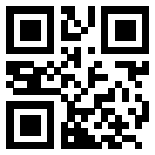 Il QrCode di 3204739339