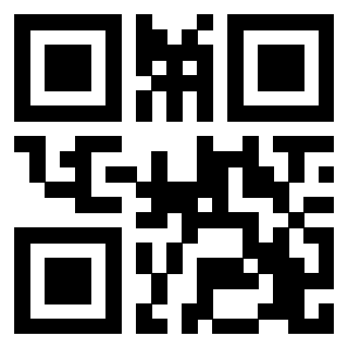 Scansione del Qr Code di 3204739340