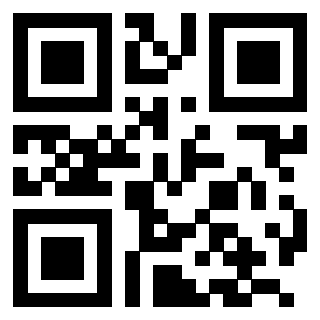 3204739341 - Immagine del QrCode associato