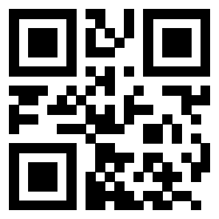 3204739343 - Immagine del QrCode associato