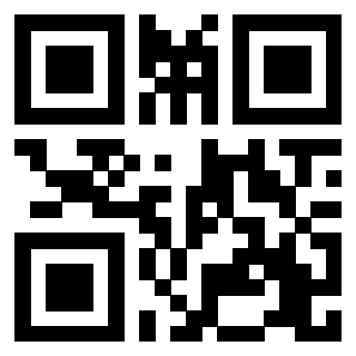 3204739349 Qr Code associato