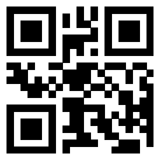Il QrCode di 3204739352