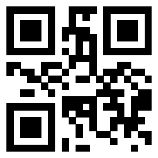 Immagine del QrCode di 3204739355