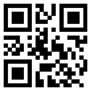 Immagine del QrCode di 3204739361
