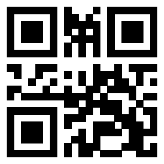 Scansione del Qr Code di 3204739366
