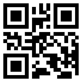 3204739367 - Immagine del Qr Code associato