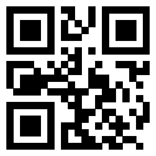 Scansione del Qr Code di 3204739369