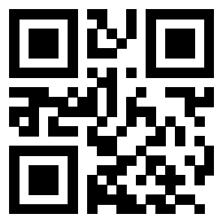 Immagine del Qr Code di 3204739371