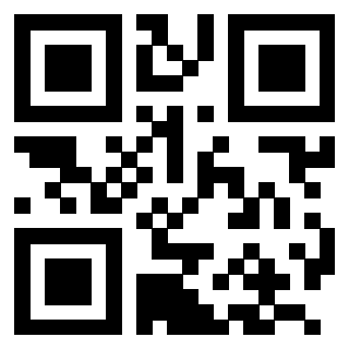 3204739372 - Immagine del Qr Code associato