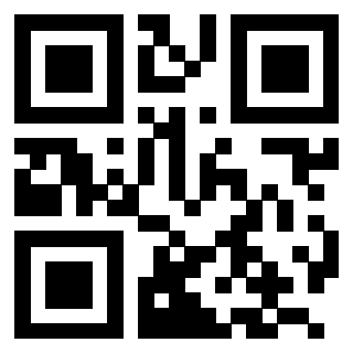 Immagine del Qr Code di 3204739375