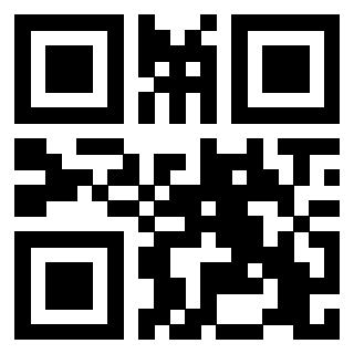 Immagine del QrCode di 3204739377