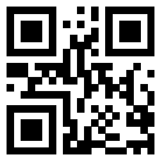 3204739378 - Immagine del Qr Code associato
