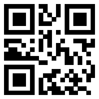 Il Qr Code di 3204739382