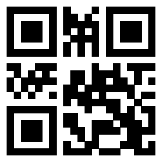 QrCode di 3204739384