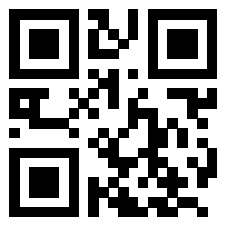 3204739385 - Immagine del Qr Code associato