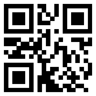 Il QrCode di 3204739386