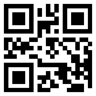 Scansione del QrCode di 3204739387