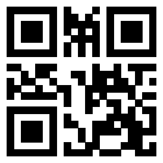Immagine del QrCode di 3204739389