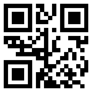 3204739390 - Immagine del QrCode associato