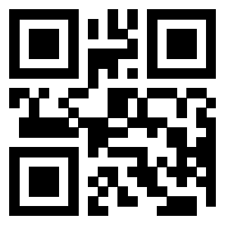 3204739392 - Immagine del QrCode