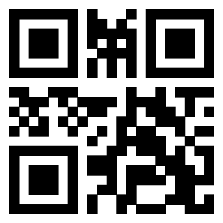 3204739396 - Immagine del QrCode associato