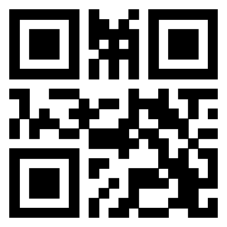 Il QrCode di 3204739398