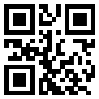 Immagine del Qr Code di 3204739399