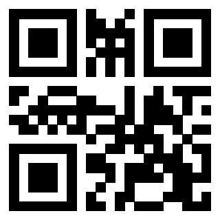 3204739403 - Immagine del QrCode associato