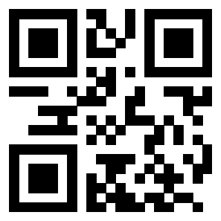 Immagine del QrCode di 3204739406