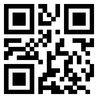 Scansione del Qr Code di 3204739407