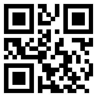 Il QrCode di 3204739415