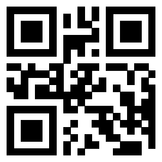 Scansione del Qr Code di 3204739416