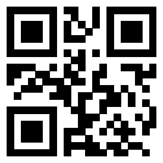 3204739418 Qr Code associato
